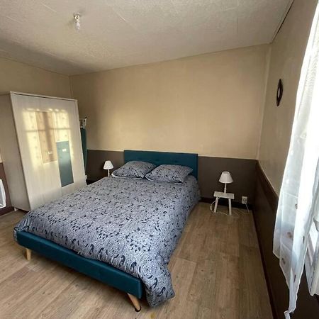 Apartament 2)Paisibilite A 2 Pas De La Seine Proche Commerces Duclair Zewnętrze zdjęcie