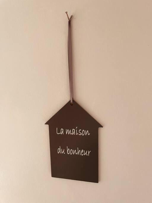 Apartament 2)Paisibilite A 2 Pas De La Seine Proche Commerces Duclair Zewnętrze zdjęcie