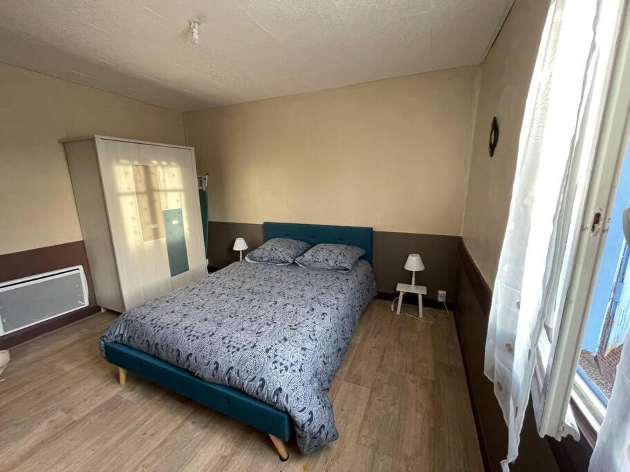 Apartament 2)Paisibilite A 2 Pas De La Seine Proche Commerces Duclair Zewnętrze zdjęcie