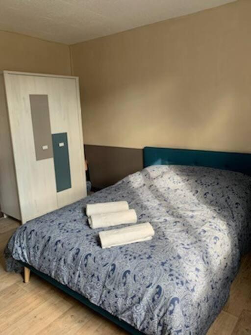 Apartament 2)Paisibilite A 2 Pas De La Seine Proche Commerces Duclair Zewnętrze zdjęcie